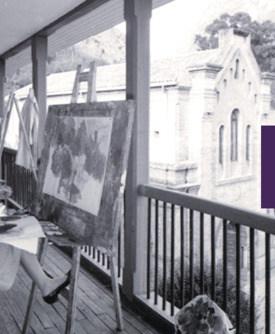 Exposición: Arte para Bogotá – La escuela de Bellas Artes de Los Andes 1955-1974