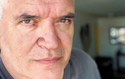 El debate como práctica artística – entrevista a Jaime Iregui en El Espectador
