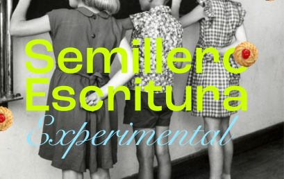 Reunión semillero escritura experimental