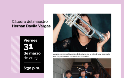 Recital de Trompeta