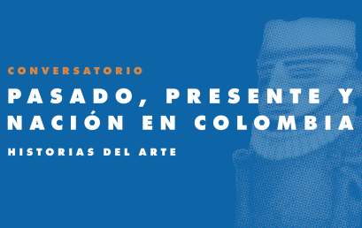 Conversatorio Pasado, presente y nación en Colombia en el MUSA de Cali
