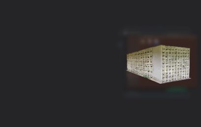 Convocatoria para el taller: Tecnologías digitales, registro de objetos y narrativas curatoriales