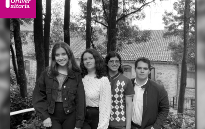 Franja Universitaria: recital estudiantes de canto lírico