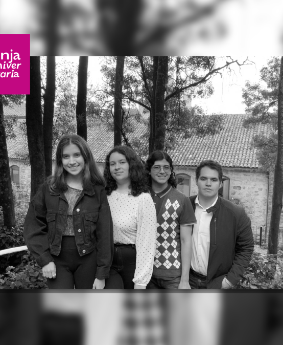 Franja Universitaria: recital estudiantes de canto lírico