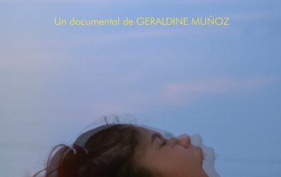 Catharsis: cuando la depresión no se ve ni se imagina. Un documental de Geraldin Muñoz