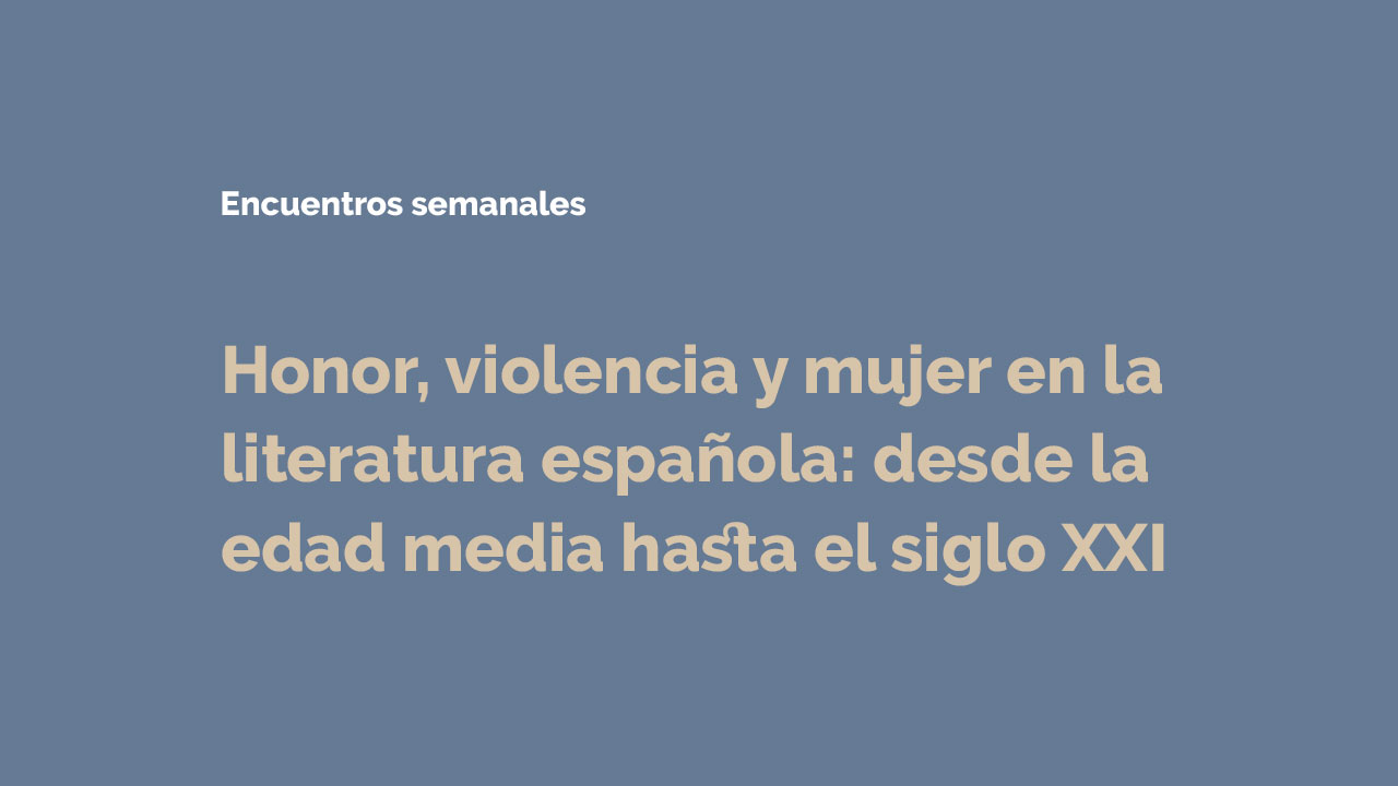 Anfitriones: Sara Santa-Aguilar y el Instituto Cervantes en Milán