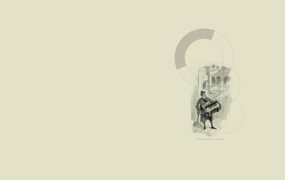 Convocatoria de resúmenes para el libro Texto, archivo e interpretación en entornos digitales