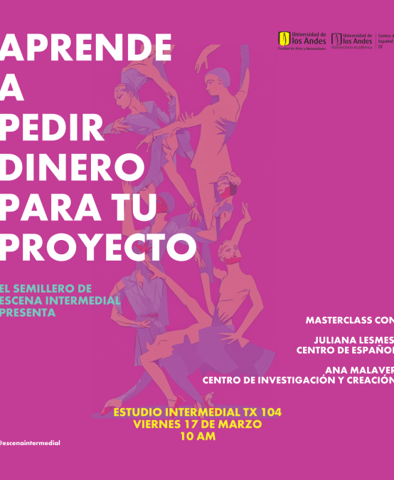 Aprende a pedir dinero para tu proyecto