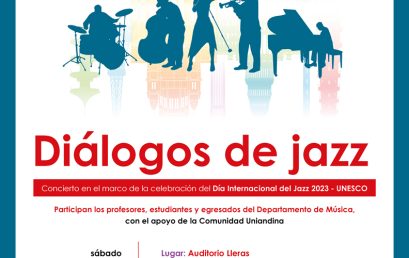 Diálogos de Jazz