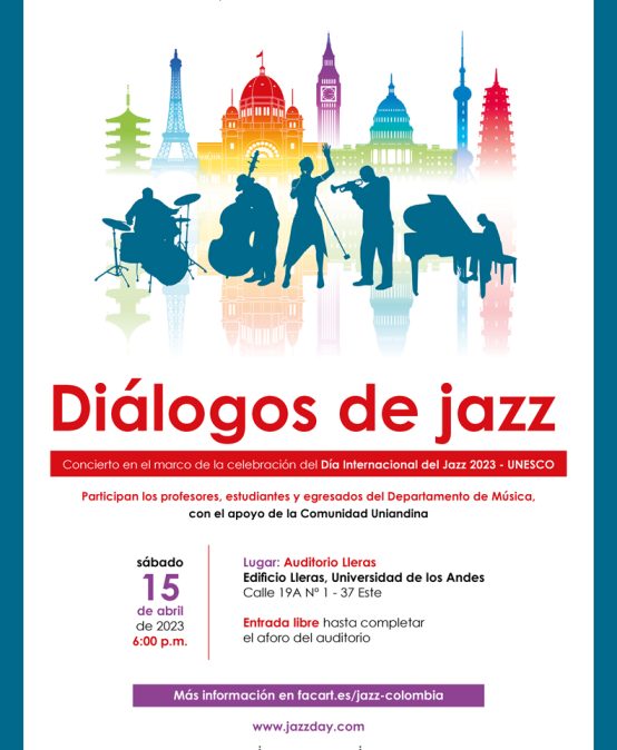 Diálogos de Jazz