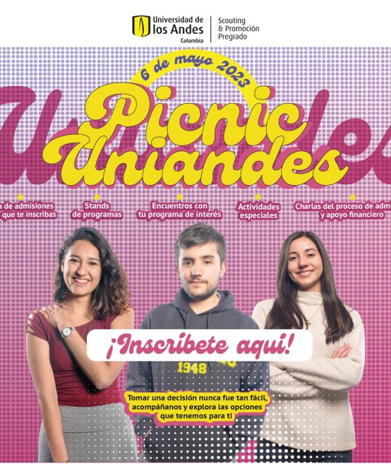 Picnic Uniandes