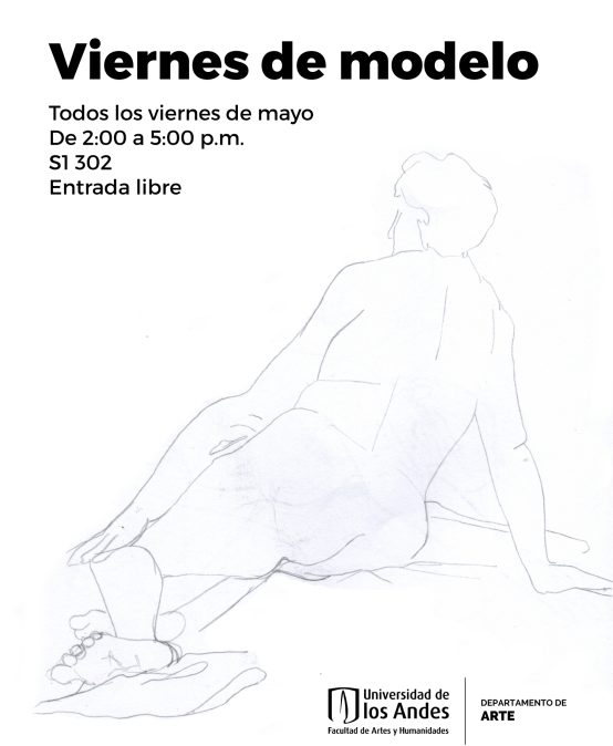 Viernes de modelo – 26 de mayo 2023