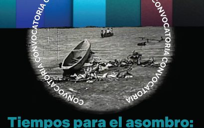 Convocatoria Revista H-ART # 16: «Tiempos para el asombro: América latina, el realismo mágico y el surrealismo»