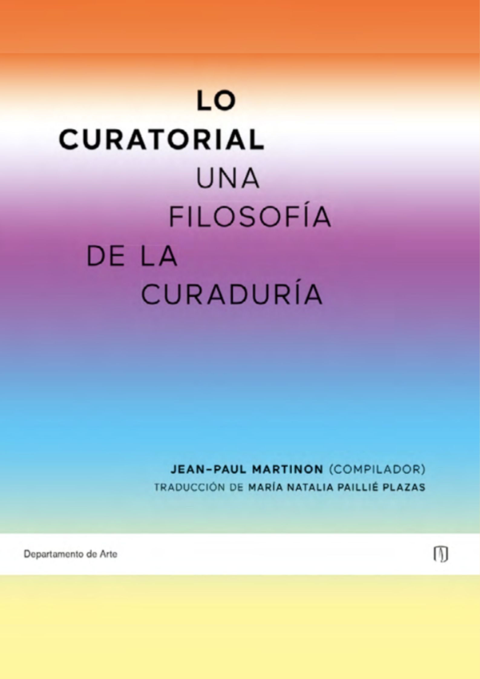 curatorial