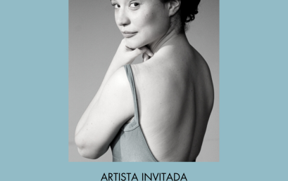 Workshop internacional de danza y cine con Carla Pezé Di Carlo