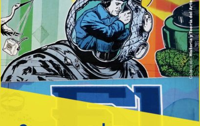 Street art bogotano. Tres obras vitales desde una perspectiva narrativa