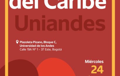 Concierto final del Ensamble del Caribe 2023-1