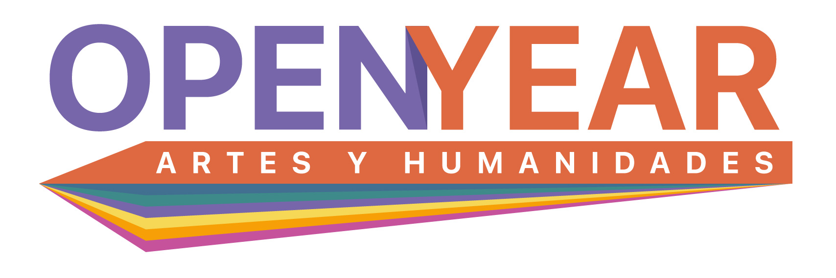 Open Year Andes - Artes y Humanidades