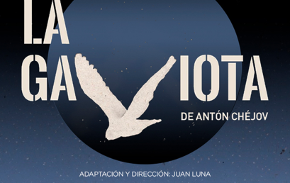 Obra de teatro: La Gaviota