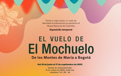 Movimientos campesinos y la lucha por la tierra | El Vuelo de ‘El Mochuelo’