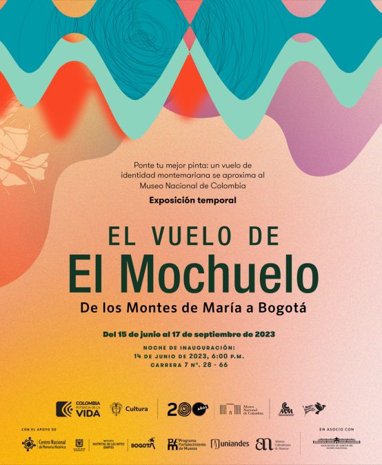 Juglería montemariana | El Vuelo de ‘El Mochuelo’