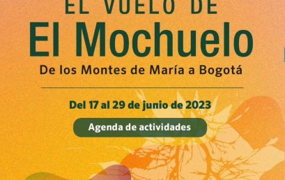 Pregón del Canto del Mochuelo en Bogotá con Son de la Provincia