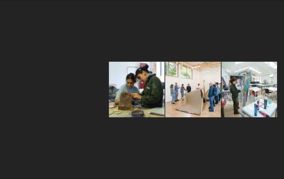 El Pregrado en Arte de la Universidad de los Andes renueva su acreditación en Alta Calidad y Registro Calificado