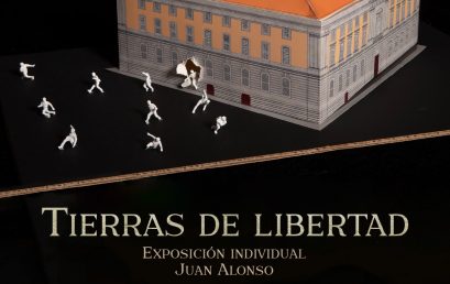 Tierras de libertad – Juan Alonso