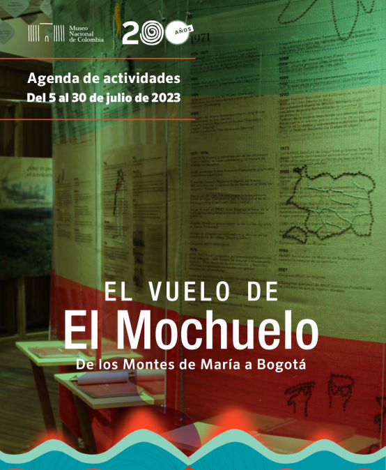 Museos en transformación | El Vuelo de ‘El Mochuelo’