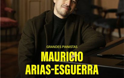 Recital: ¡Colombia Viva! Vol.2