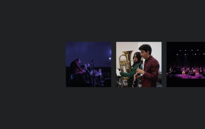 El Pregrado en Música de la Universidad de los Andes renueva su acreditación en Alta Calidad y Registro Calificado
