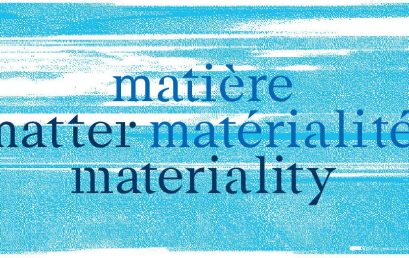 Call for papers is open : 36th Congress of the Comité International d’Histoire de l’Art