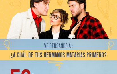 53 domingos de Cesc Gay. Dirige Pedro Salazar