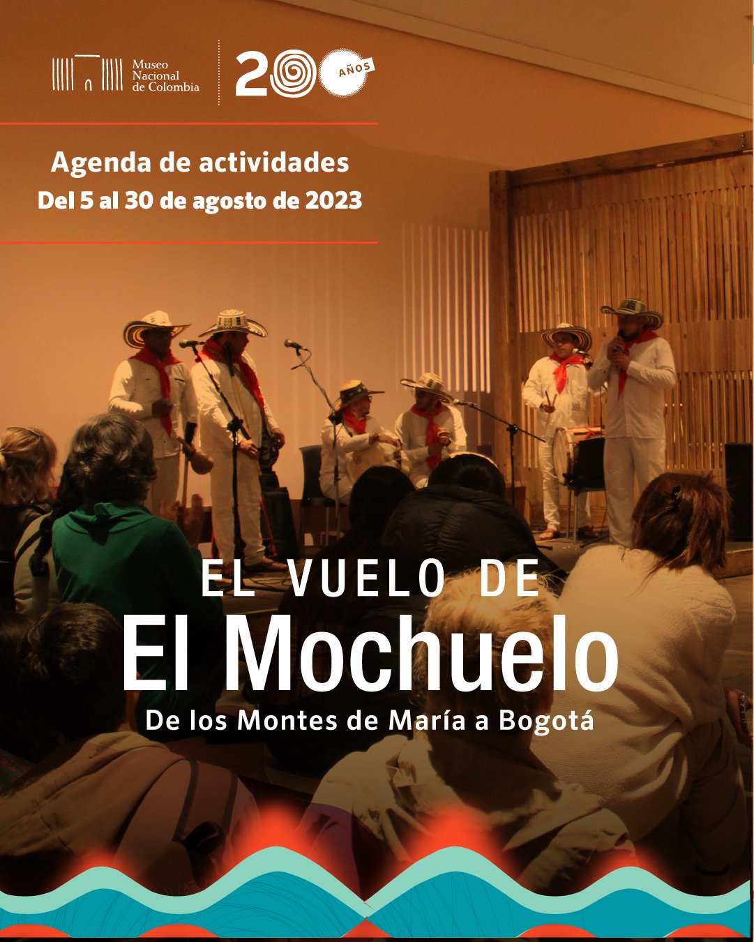 Mochuelo-Agosto