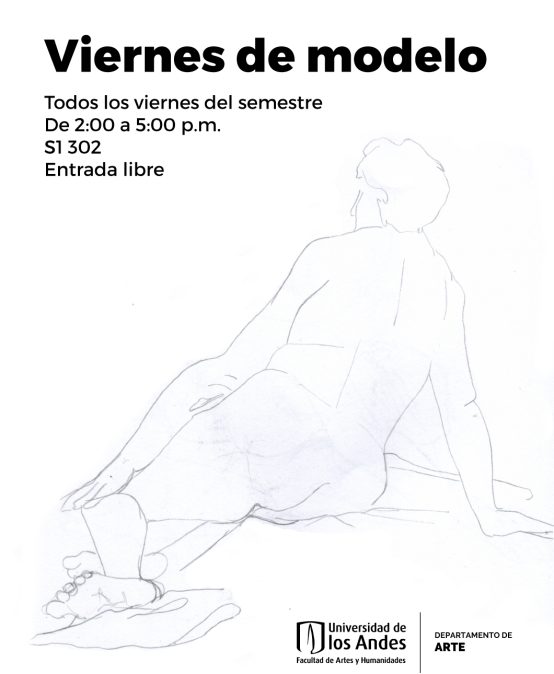Viernes de modelo 2024-1