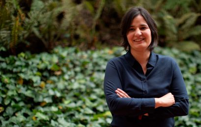 Thoma Foundation otorga beca a Olga Acosta para estudiar pinturas neogranadinas