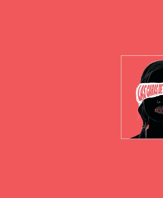 Conversatorio: Las caras de la censura