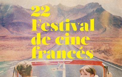 22 ° Festival Cine Francés 2023 en Colombia