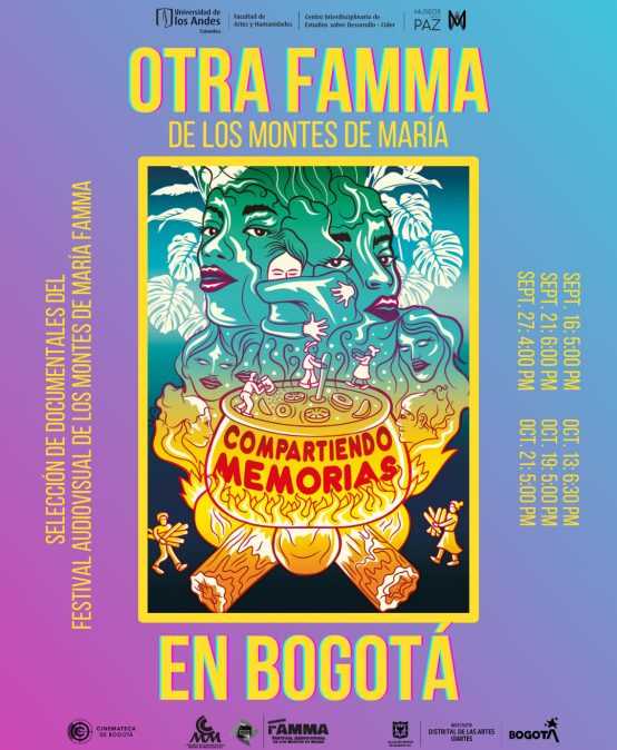 Otra Famma de Los Montes de María