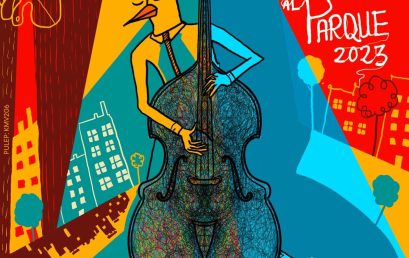 Festival Jazz al Parque 2023