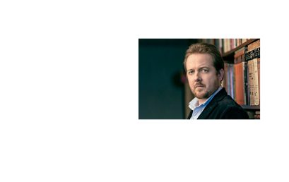 Clase magistral | Cómo construir una historia con Juan Esteban Constaín