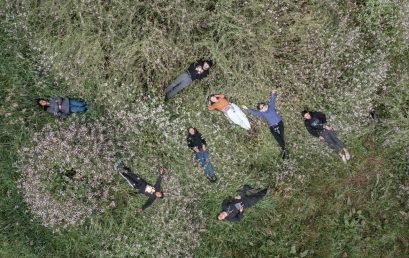 Inauguración de la exposición fotográfica Somos Río Vivo