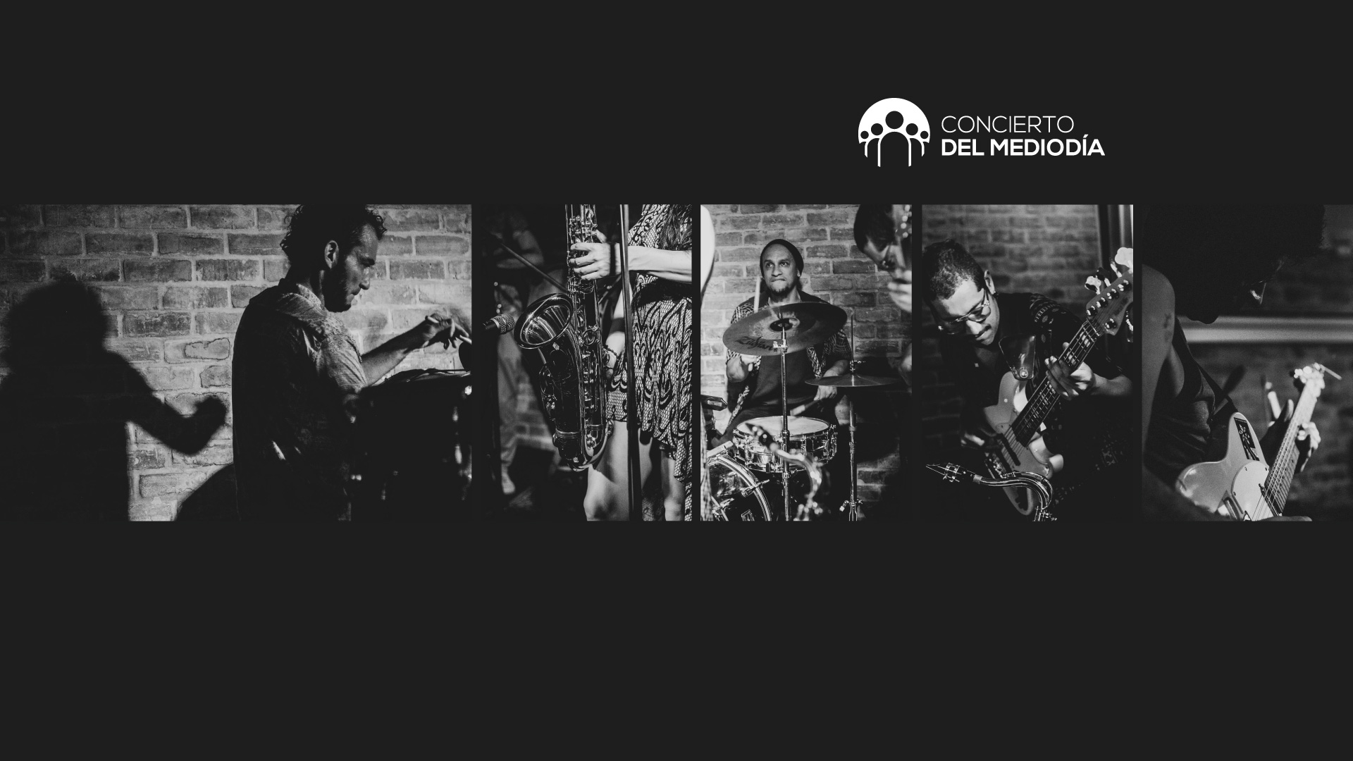 Concierto del mediodía: Visajosa presenta: Abyecciones neochirimeras