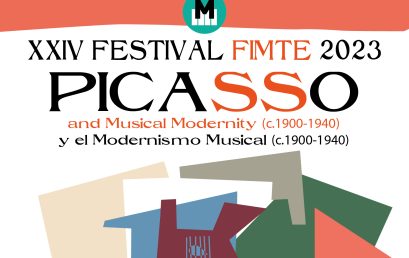 Festival Internacional de Música de Tecla Española 2023