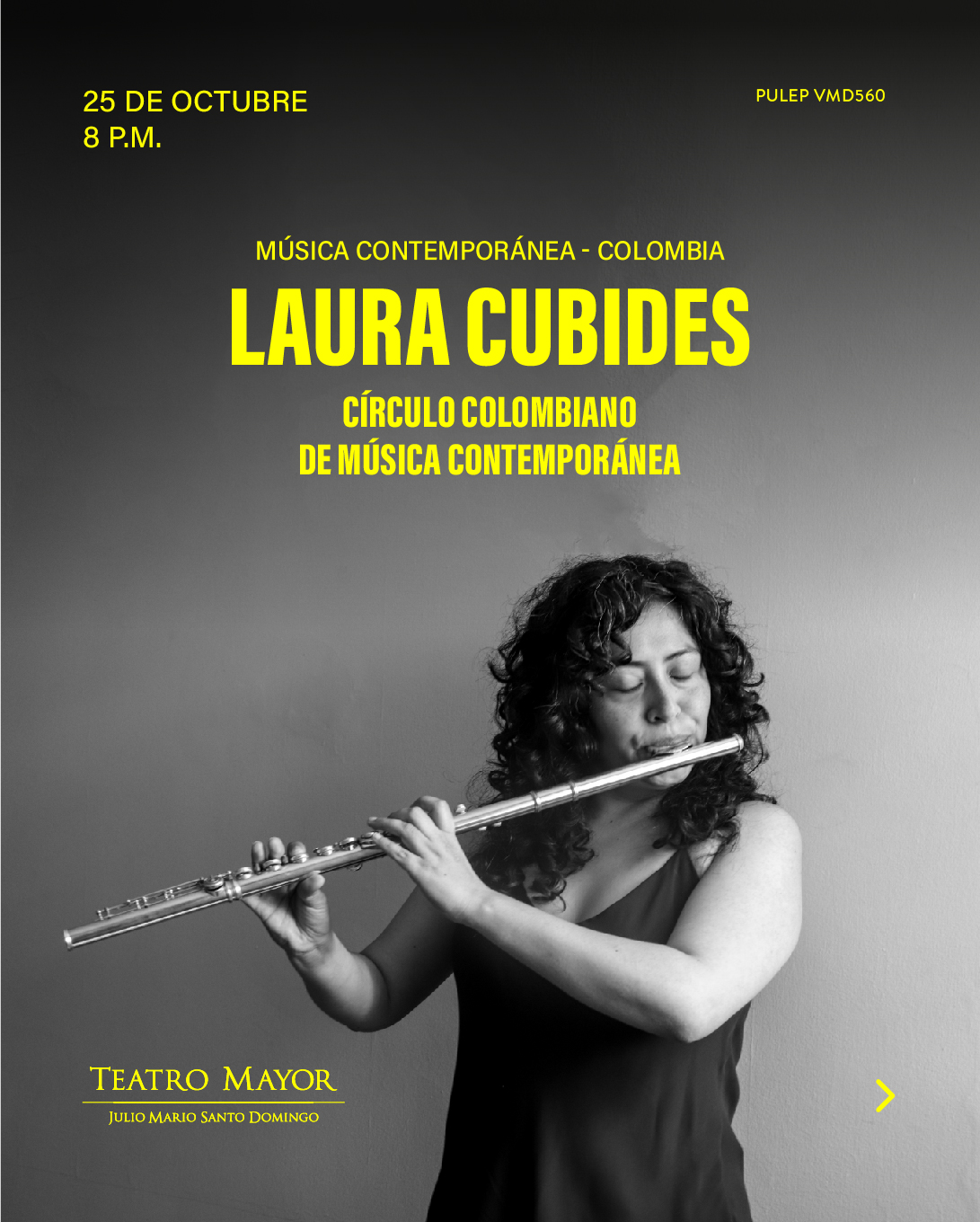Círculo Colombiano de Música Contemporánea