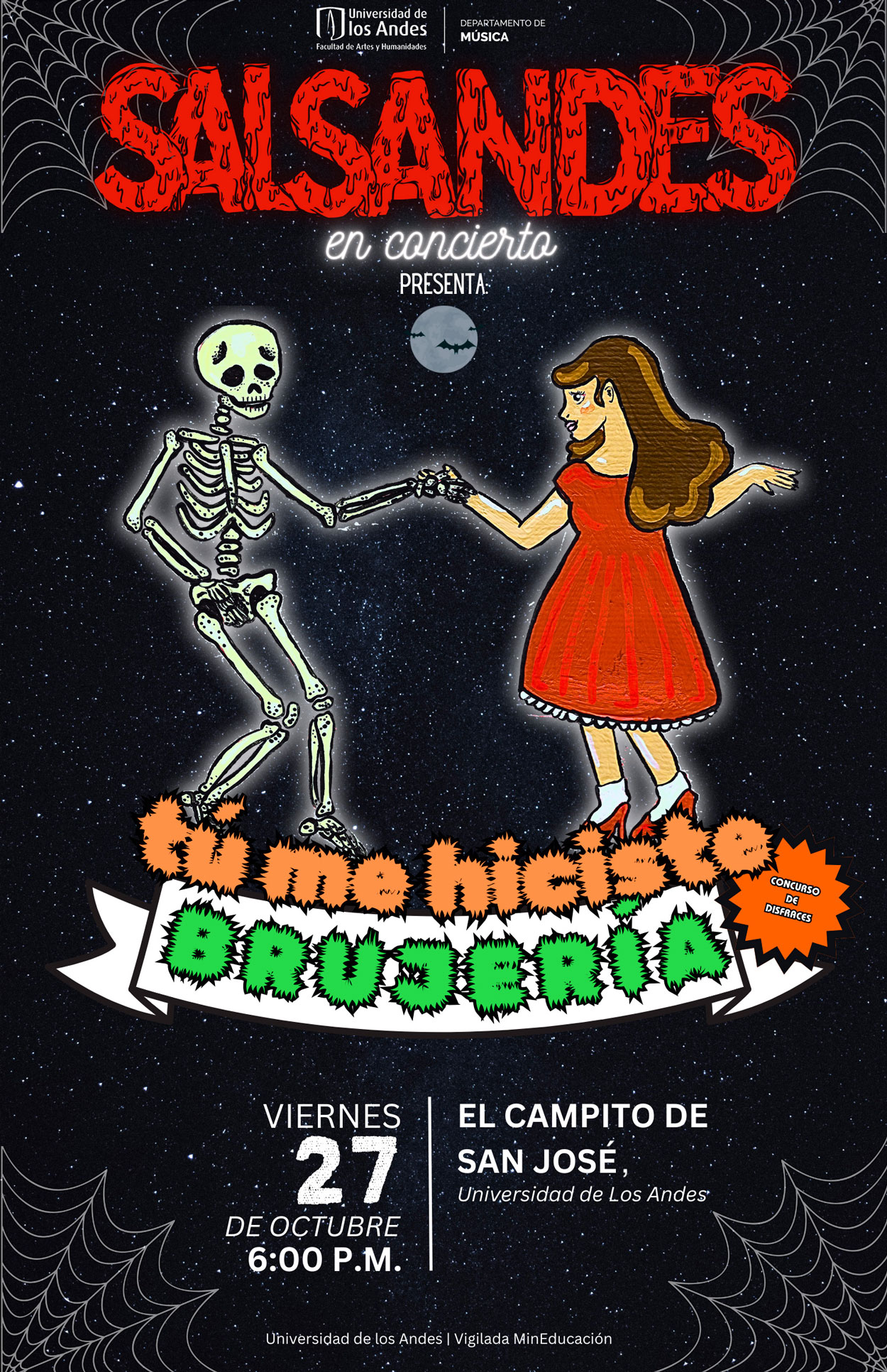 Salsa-Web-Andes