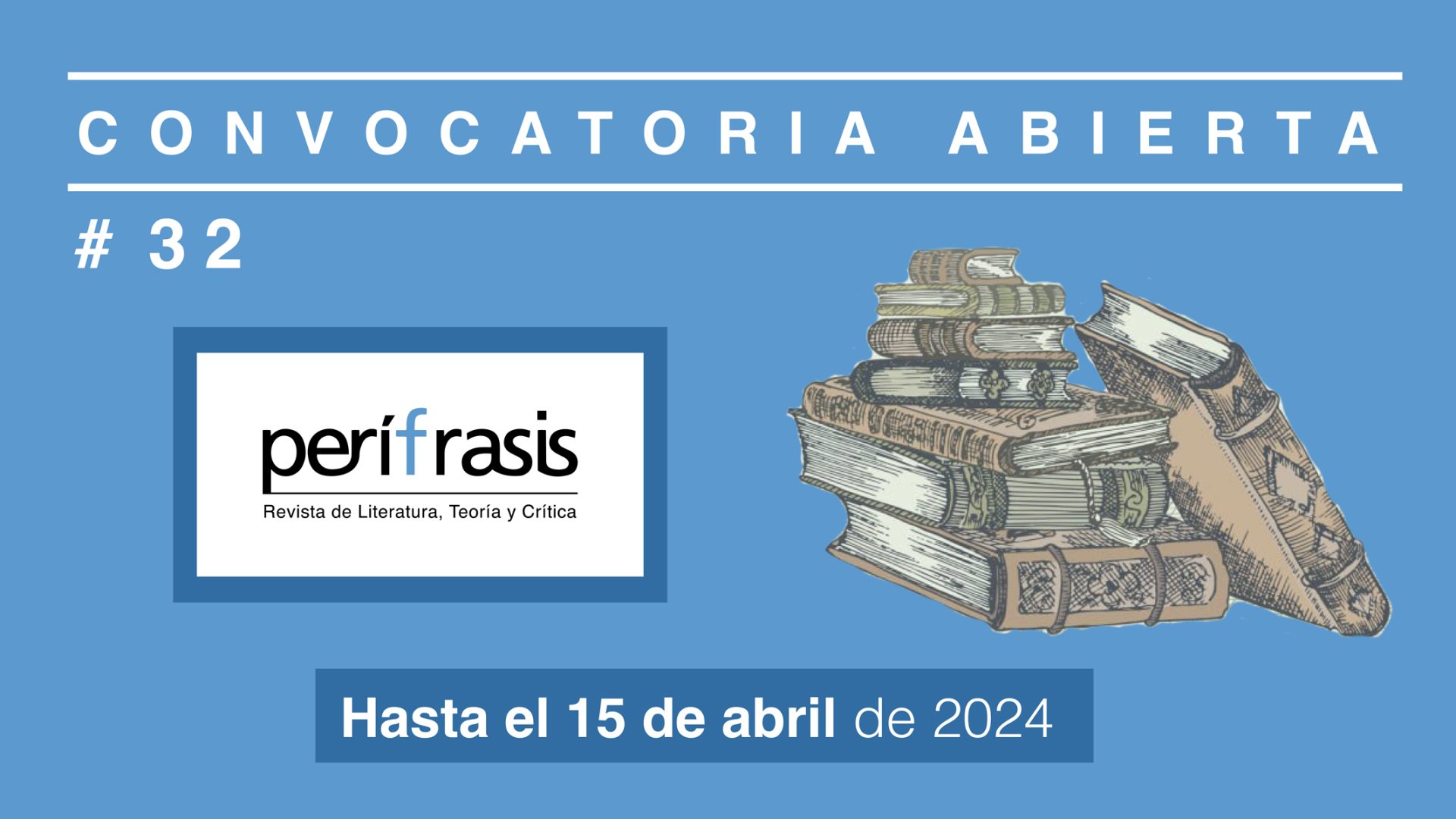 Desde el 22 de enero hasta el 15 de abril de 2024