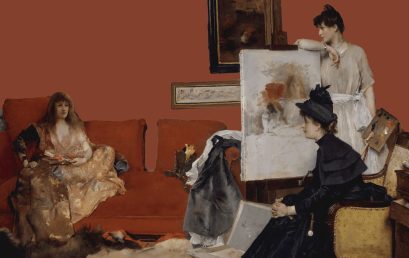 Consejería grupal de Historia del Arte 2023-2