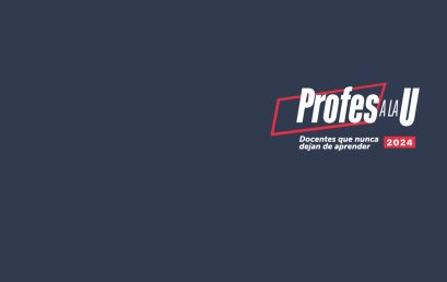 Profes a la U: estudie en Los Andes con la beca del distrito