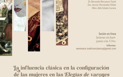 La influencia clásica en la configuración de las mujeres en las Elegías de varones ilustres de Indias: el epitafio de Inés de Atienza